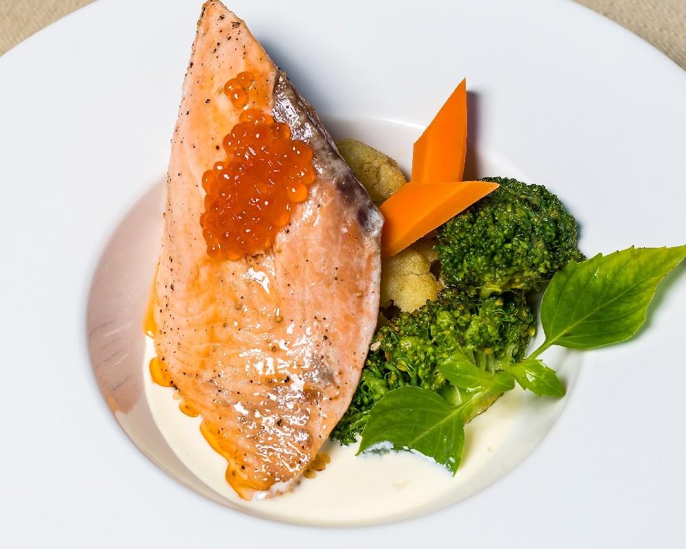 Kalbimizin İyi Dostu Omega 3