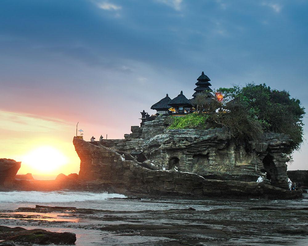 Bali Seyahat Rehberi
