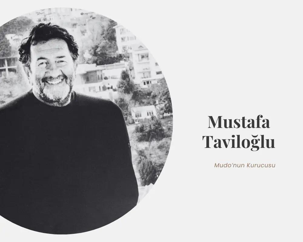 Mustafa Taviloğlu OGGUSTO'da Neler Okuyor?