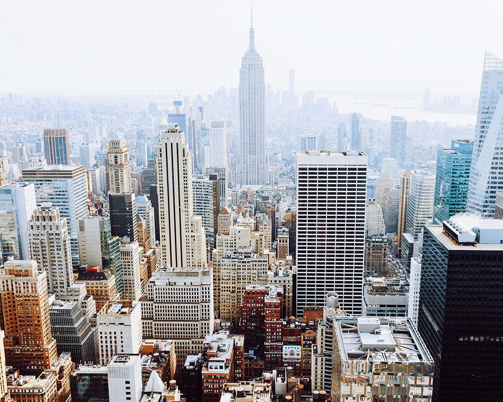 New York’taki En İyi Restoran ve Barlar