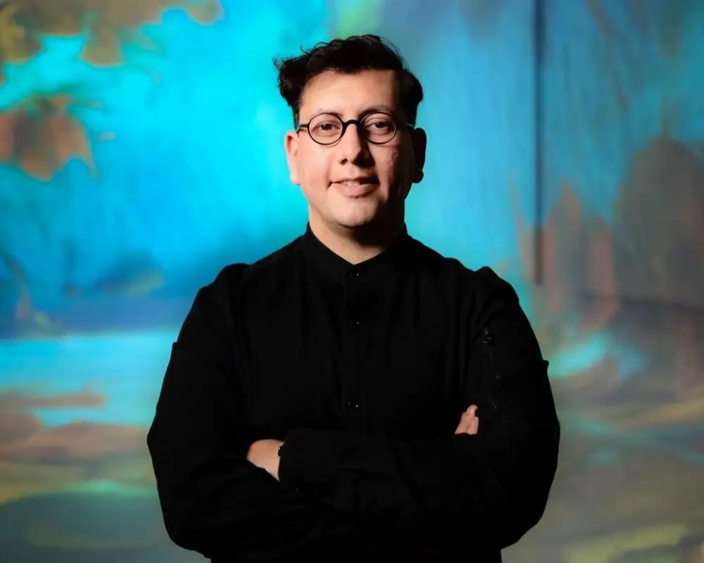 Refik Anadol: Hayatı, Eserleri ve Bilinmeyenleri