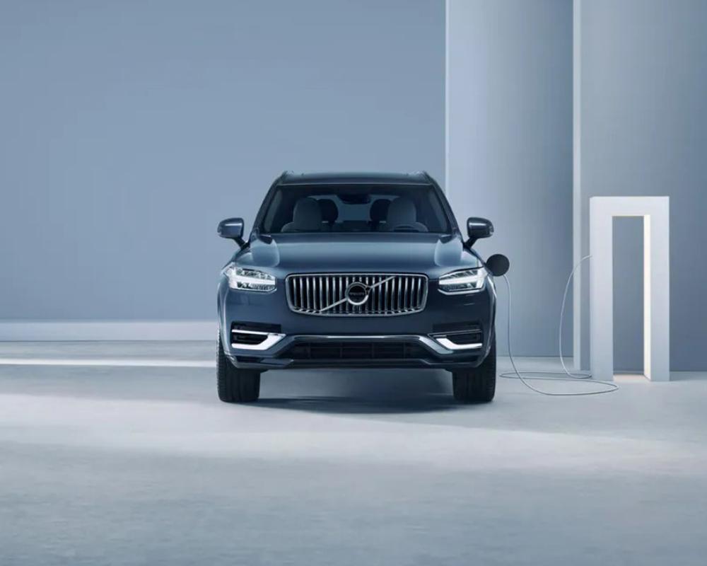 Yeni Volvo XC90 Hakkında Bilmeniz Gerekenler