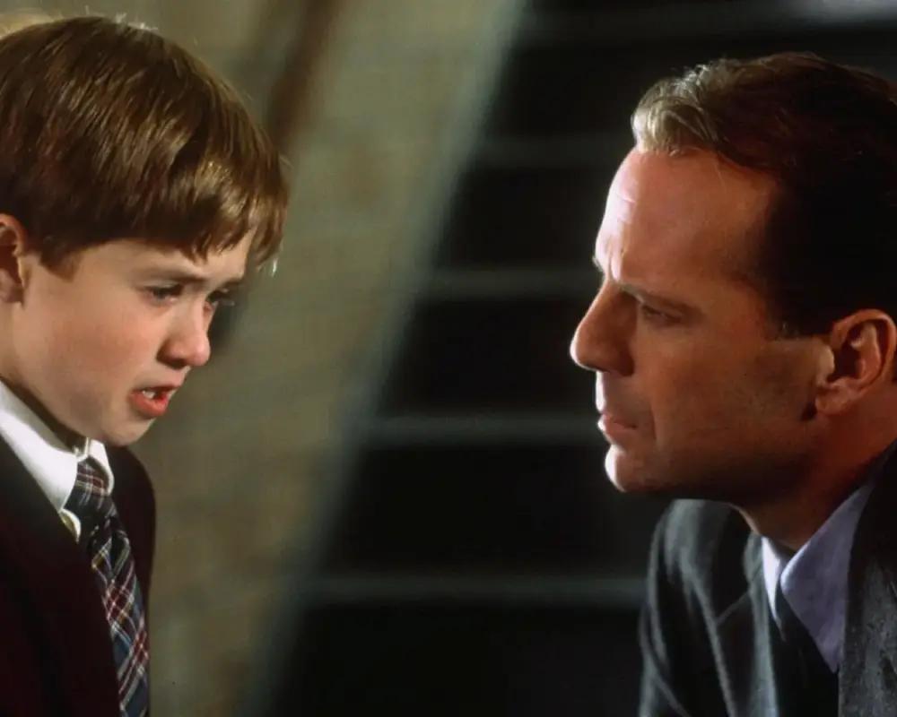 En İyi Bruce Willis Filmleri
