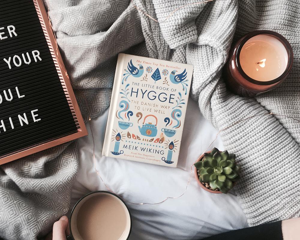 Hygge: Danimarka'dan İthal Ettiğimiz Mutluluk Sırrı