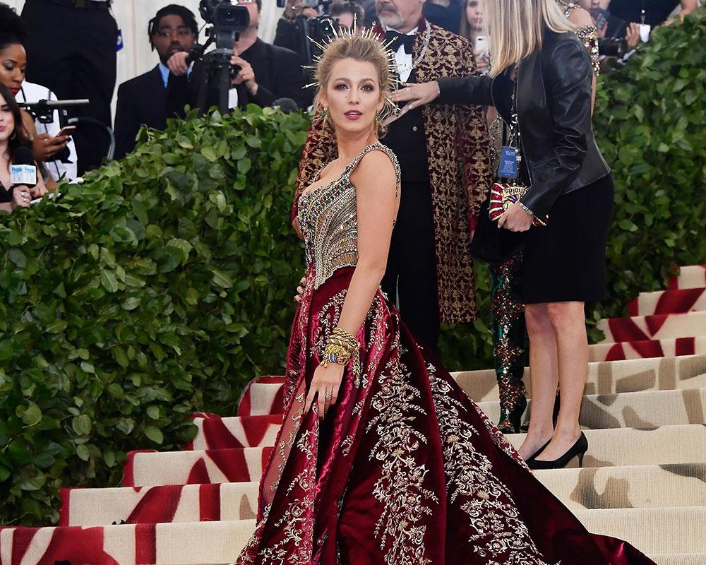 Met Gala’nın Unutulmayan Kırmızı Halı Stilleri