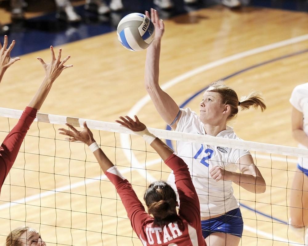 Tüm Detaylarıyla Voleybol Kuralları