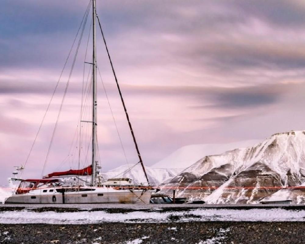 Sürdürülebilirliği Fotoğraflarla İfade Eden Sanatçı: Murat Germen