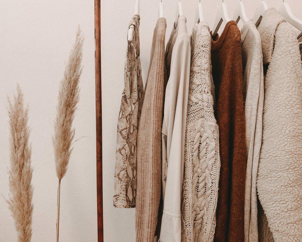 Fashion Revolution ile Sürdürülebilir Moda Endüstrisi