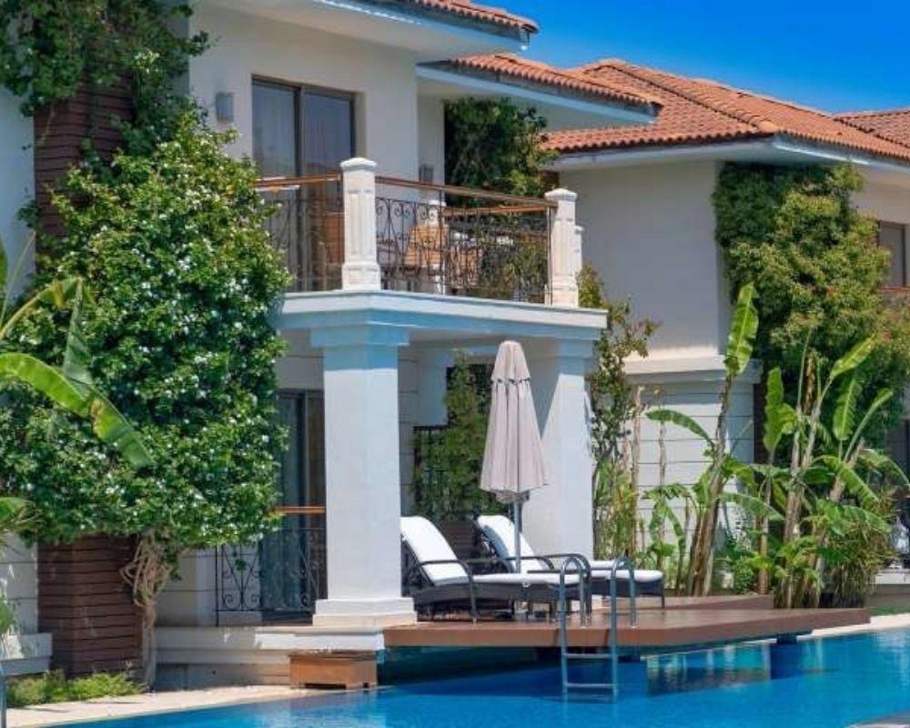 Hayalinizdeki Tatil Şimdi Başlıyor