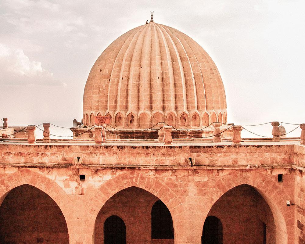 Mardin'de Görülmesi Gereken Yerler