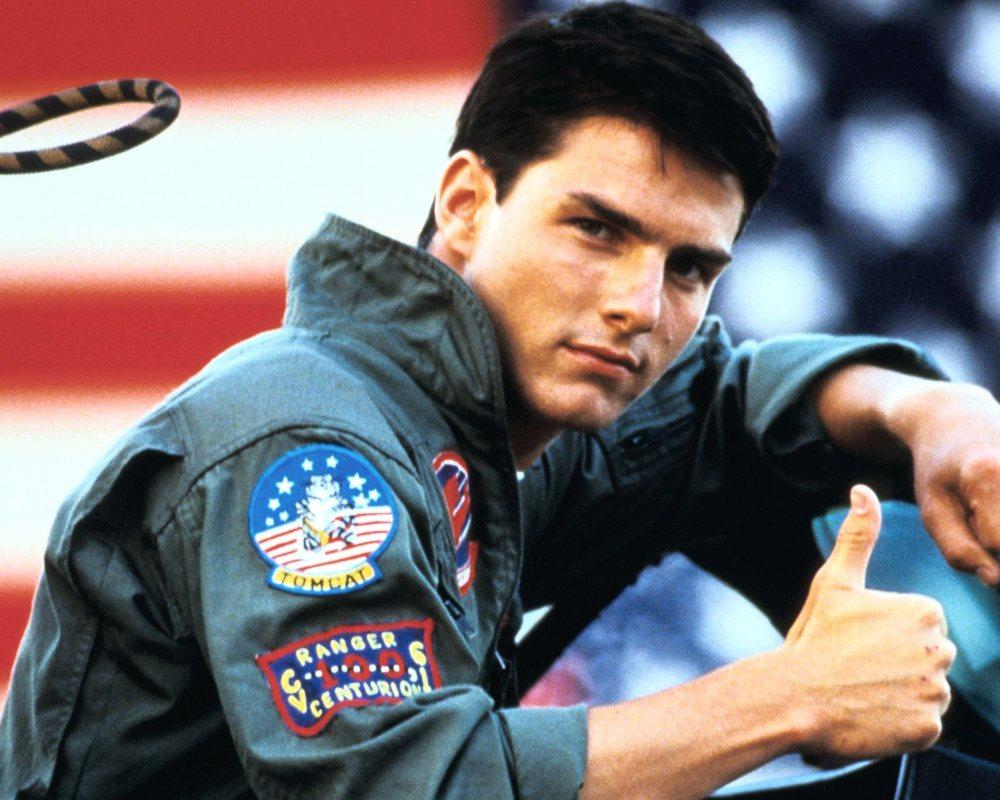 80’lerin Kült Filmi Top Gun İle İlgili Bilmeniz Gereken Tüm Detaylar