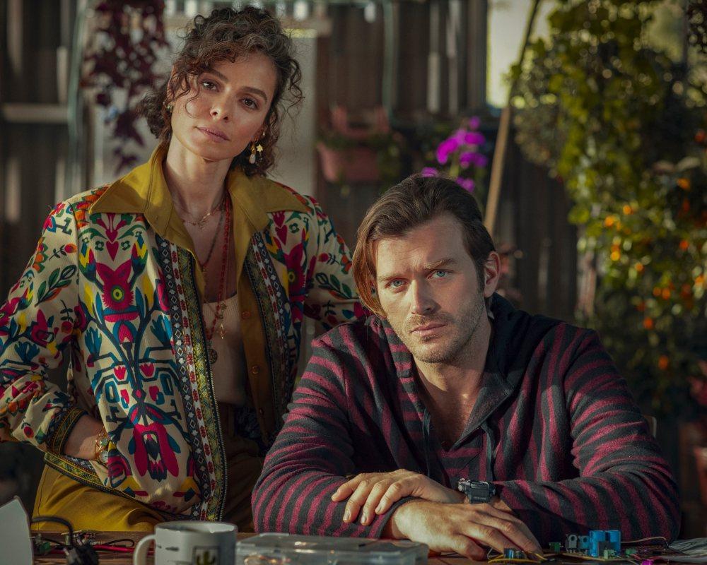 2022'de Mutlaka İzlemeniz Gereken Netflix Dizileri