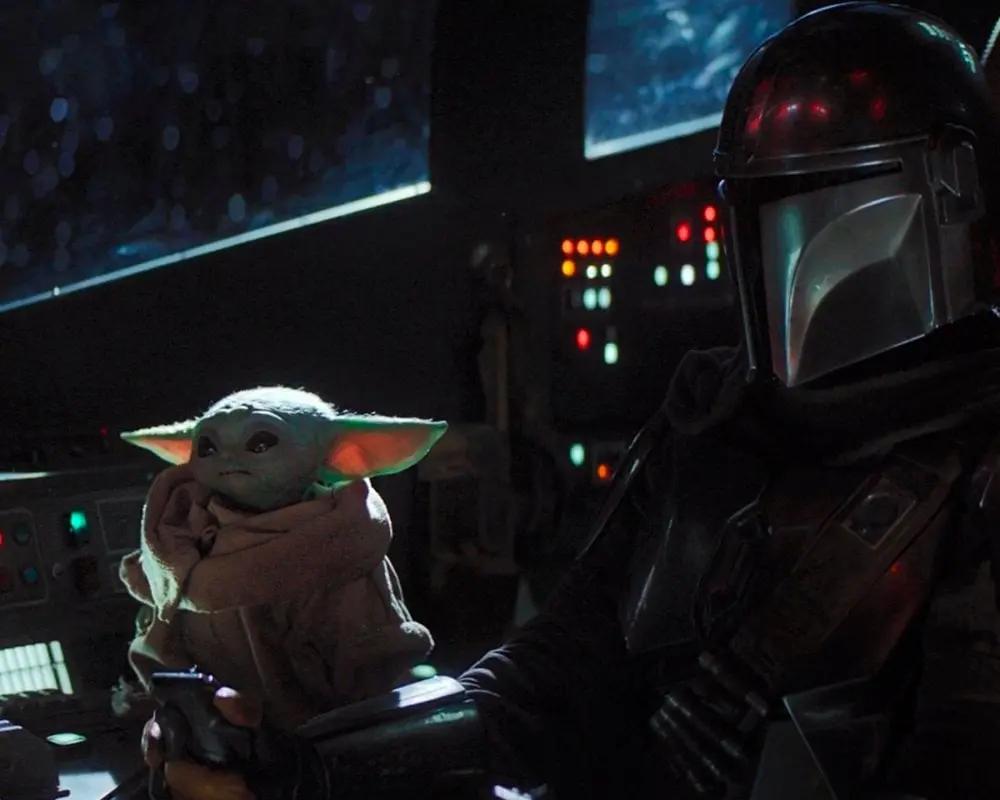 Star Wars Yapımları ve Karakterleri