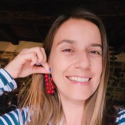 Ceren Oluz Taddonio