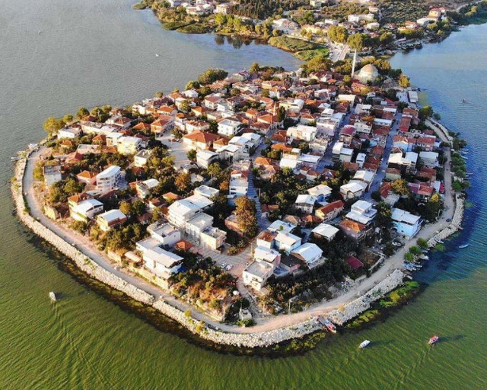 Gölyazı’yı Ziyaret Etmeniz İçin 7 Neden