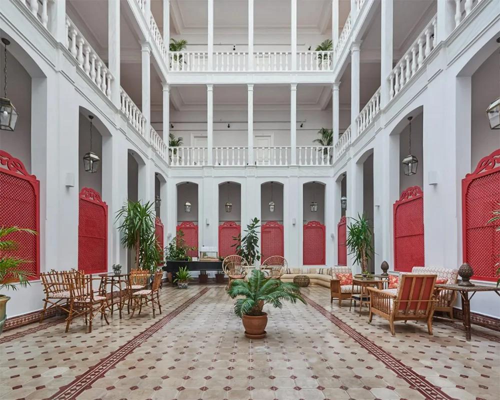 Büyükada’nın En İyi Mekanları