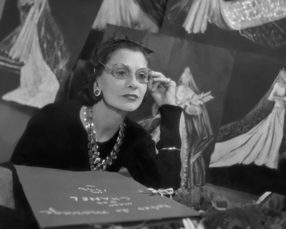 Gabrielle Coco Chanel Retrospektif Sergisi Londra'ya Geliyor