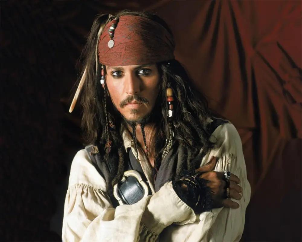 En İyi Johnny Depp Filmleri