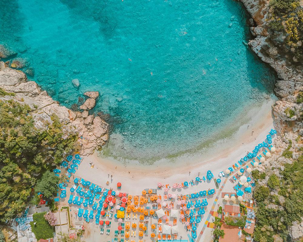 En İyileriyle Kaş Seyahat Rehberi