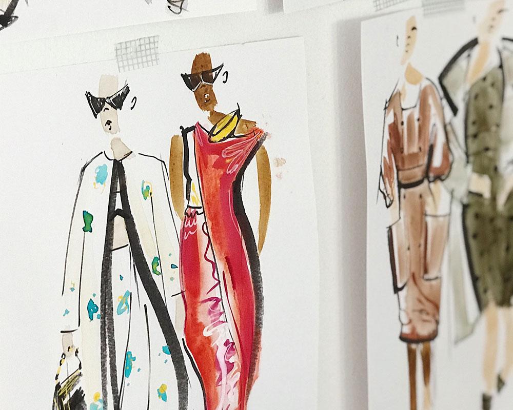 Dünyanın En İyi Moda Okulları