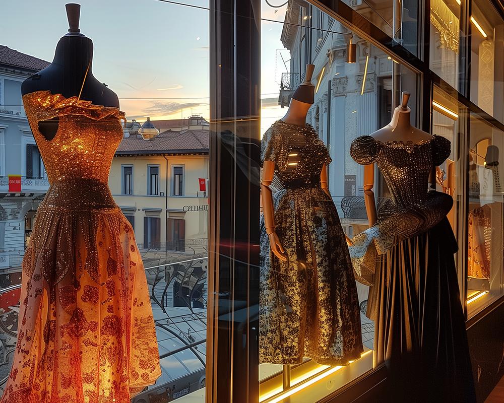 Dünyanın En İyi Moda Okulları