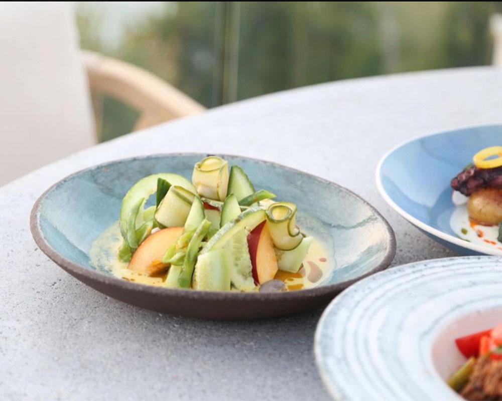 Susona Bodrum’da Vegan Tatları Keşfedin