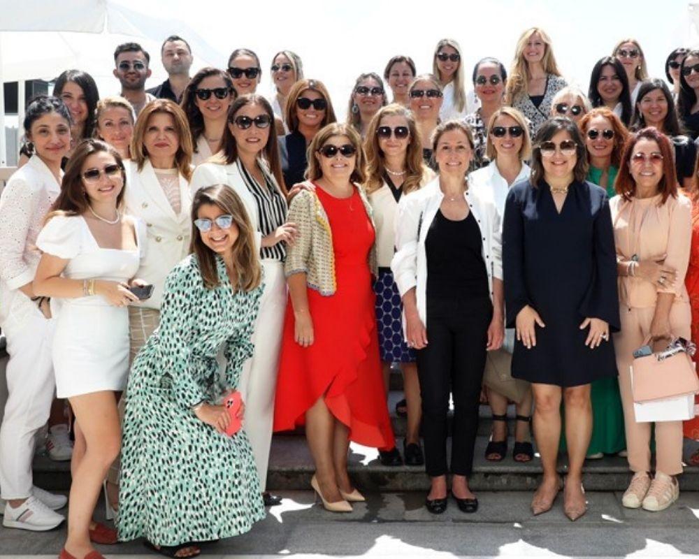 Well-Being 4 Farklı Bakış Açısıyla Bosphorus Teras’ta Ele Alındı