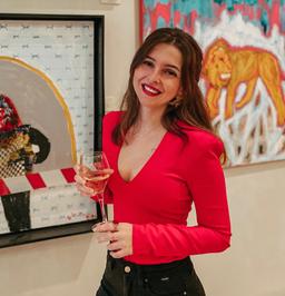 Zeynep Ülgen