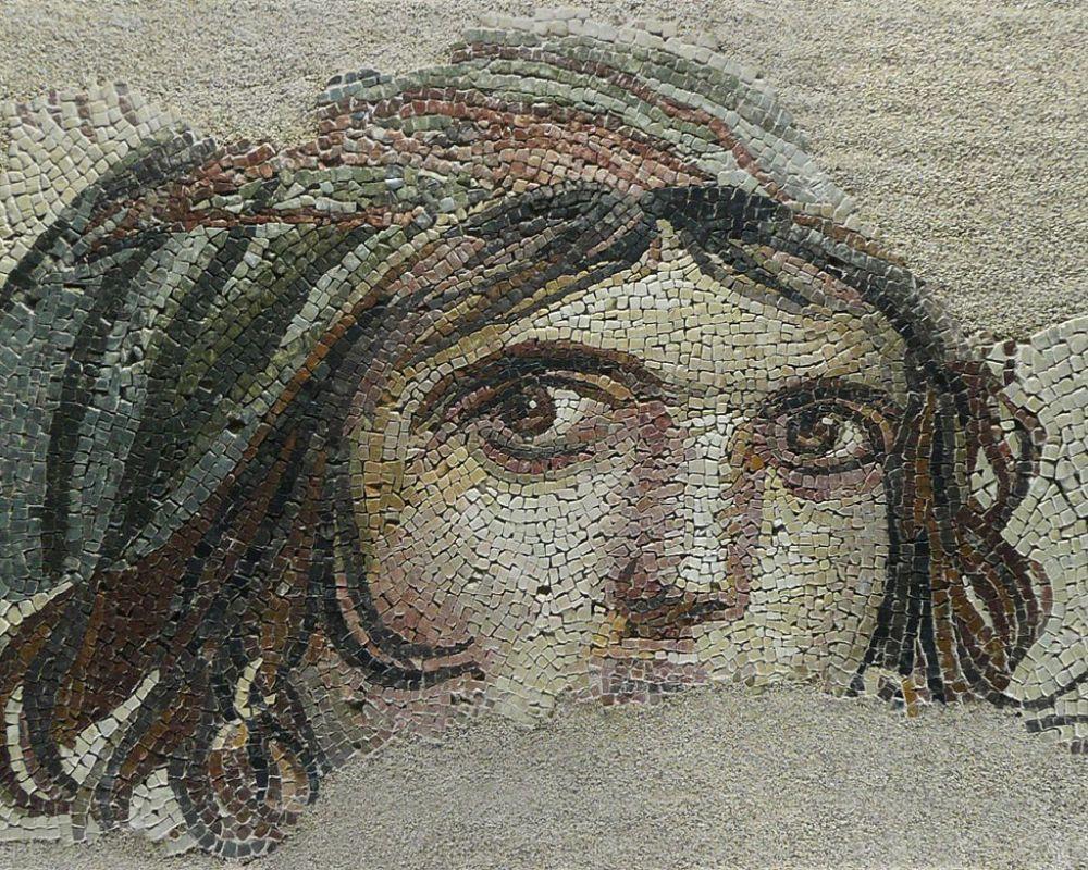 Zeugma Mozaik Müzesi ve Öne Çıkan Eserleri