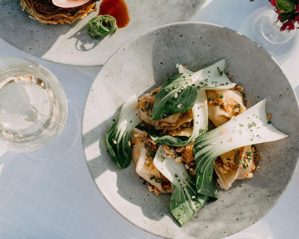 Brava Bodrum: Gerçek Bir Fine Dining Deneyimi