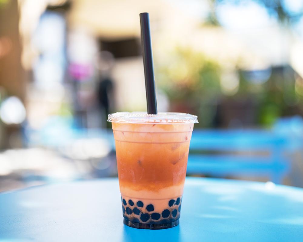 İstanbul’da Bubble Tea İçebileceğiniz Yerler