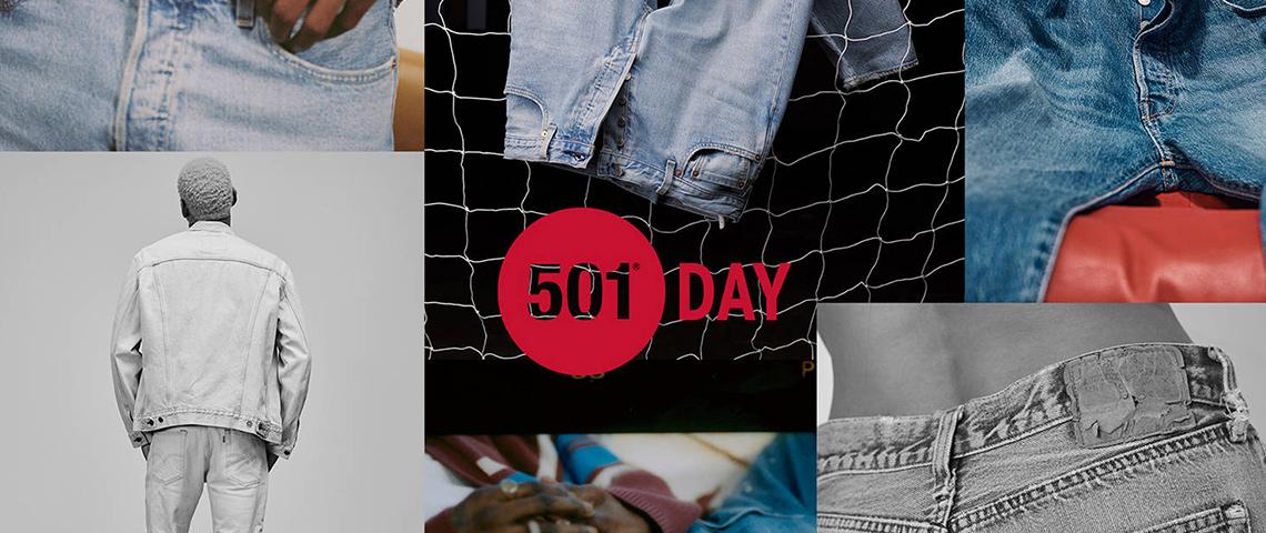 Levi’s 501 Hakkında Her Şey