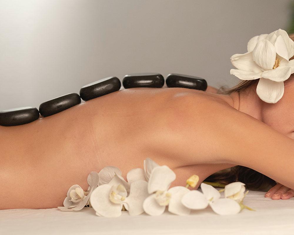 İstanbul’un En İyi Spa Merkezleri