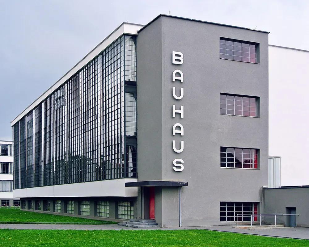 Sanatla Tasarımın Buluştuğu Sanat Akımı: Bauhaus