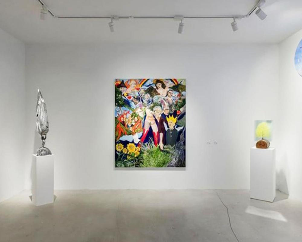 Artweeks@Akaretler 6. Edisyonu ile Çağdaş Sanata Işık Tutuyor