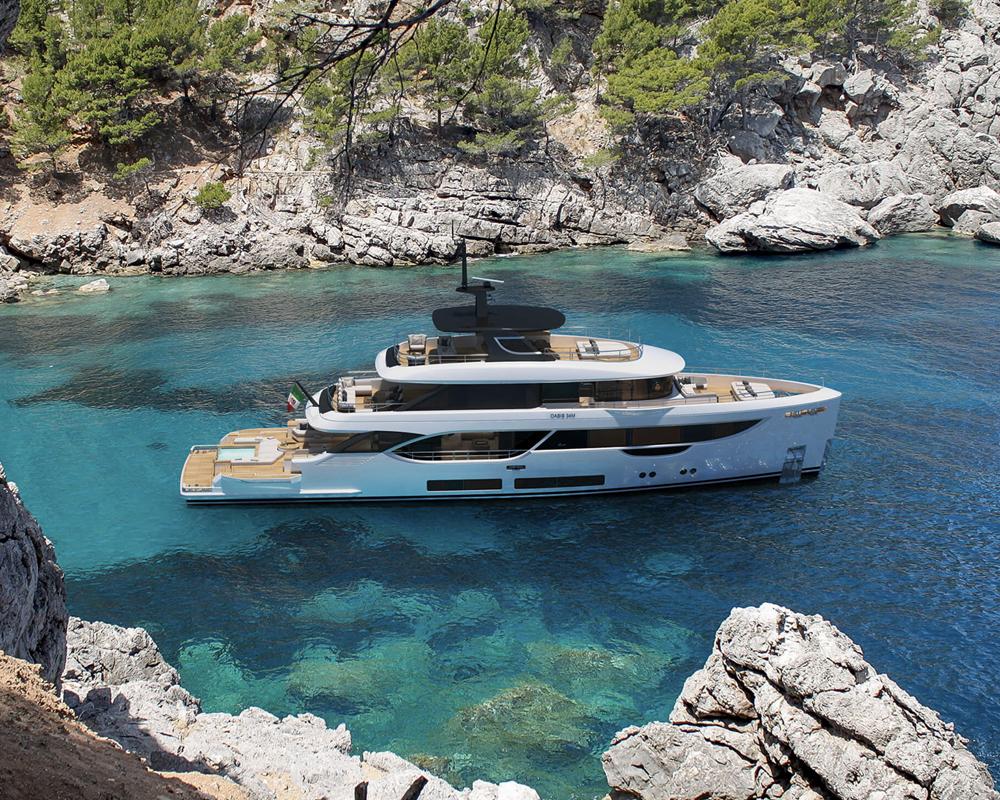 Cannes Yat Festivali'nde Dikkat Çeken 10 Yeni Model