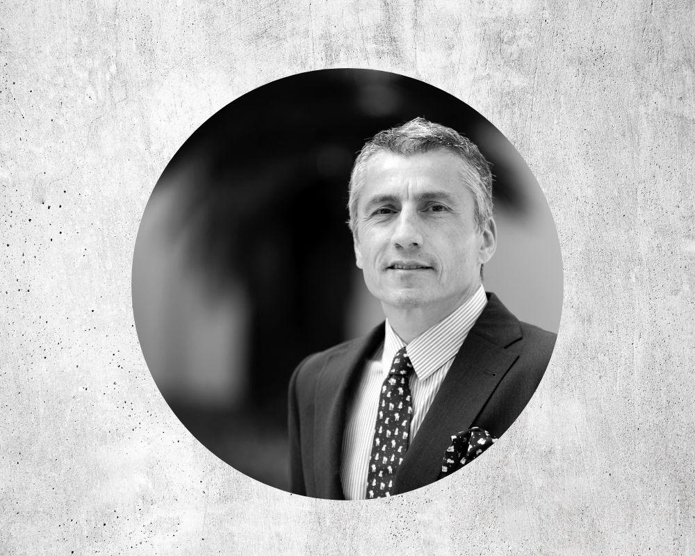 Şehre Dönüş İçin İlham Veren Söyleşiler: Cenk Akın