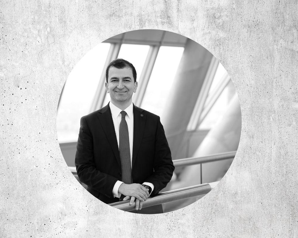 Şehre Dönüş İçin İlham Veren Söyleşiler: Cenk Akıncılar