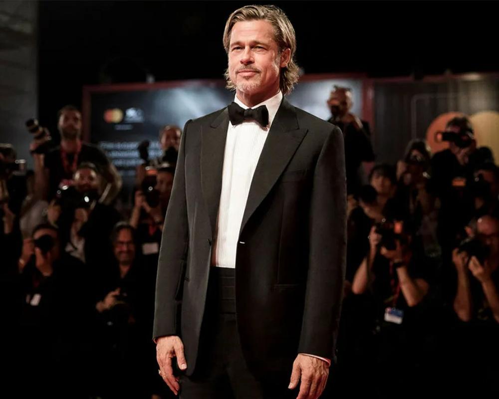 Stil Analizi: Brad Pitt