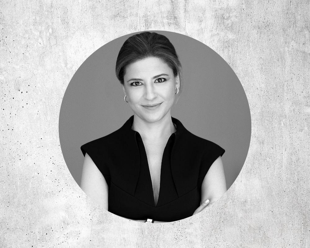Şehre Dönüş İçin İlham Veren Söyleşiler: Gülşah Gürkan