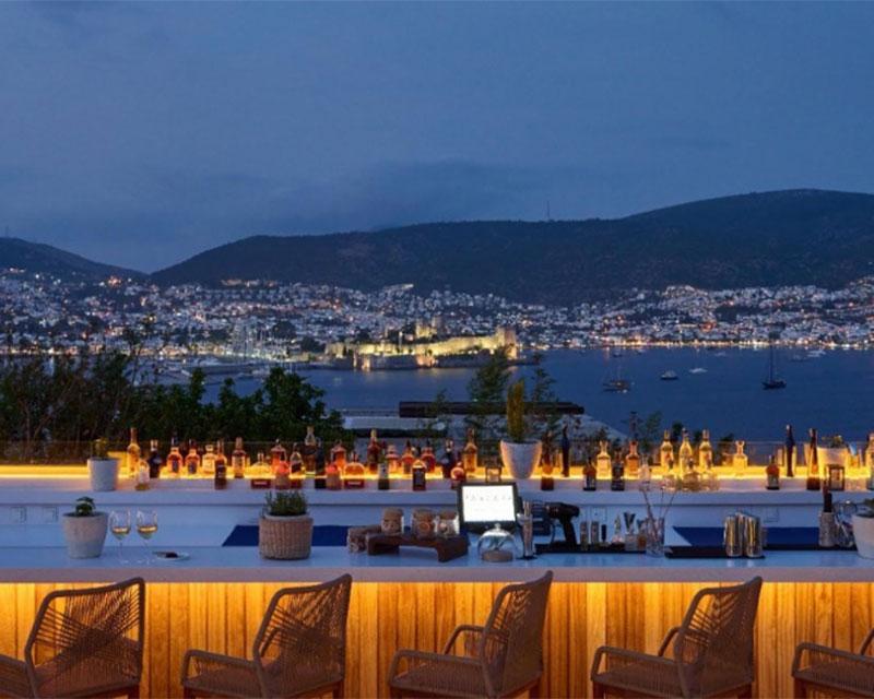 Bodrum Restoran Önerileri: Efe Metin Çakıroğlu