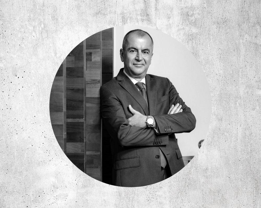 Şehre Dönüş İçin İlham Veren Söyleşiler: Murat Kolbaşı