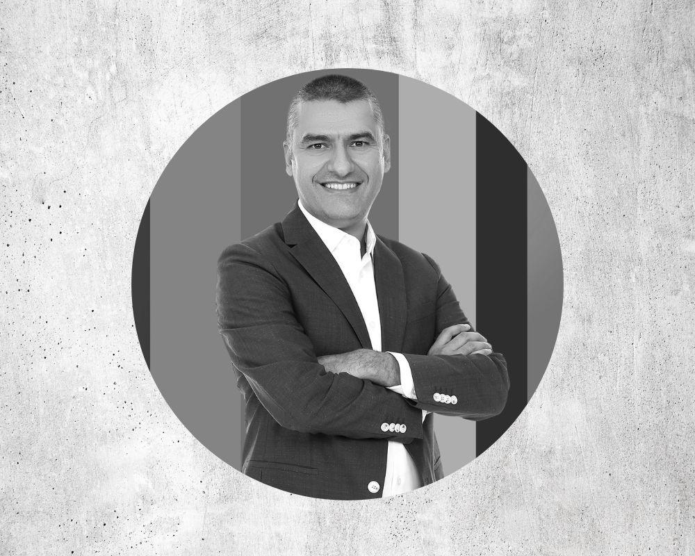 Şehre Dönüş İçin İlham Veren Söyleşiler: Ender Özgün