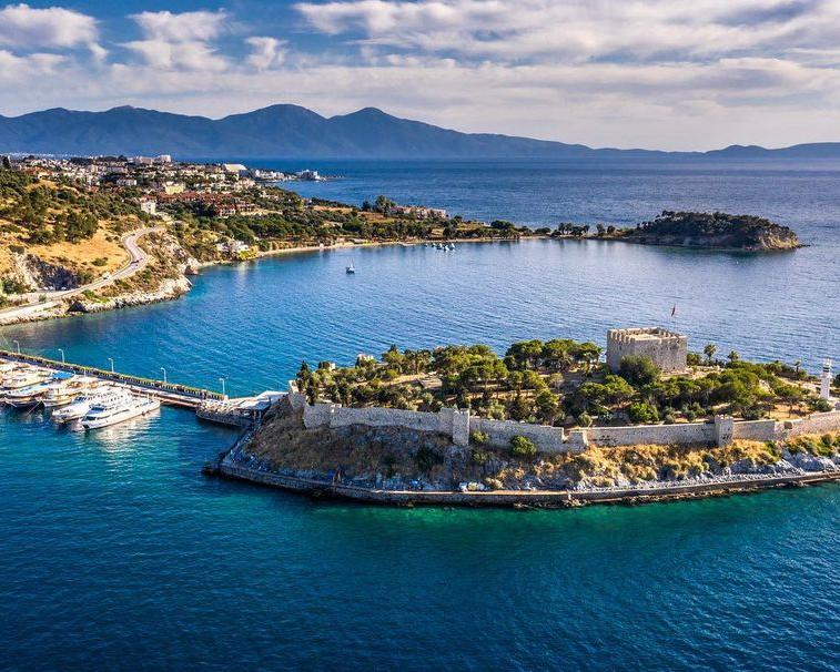 En İyileriyle Kuşadası Rehberi