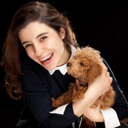 Melis Topaloğlu Kasnaklı