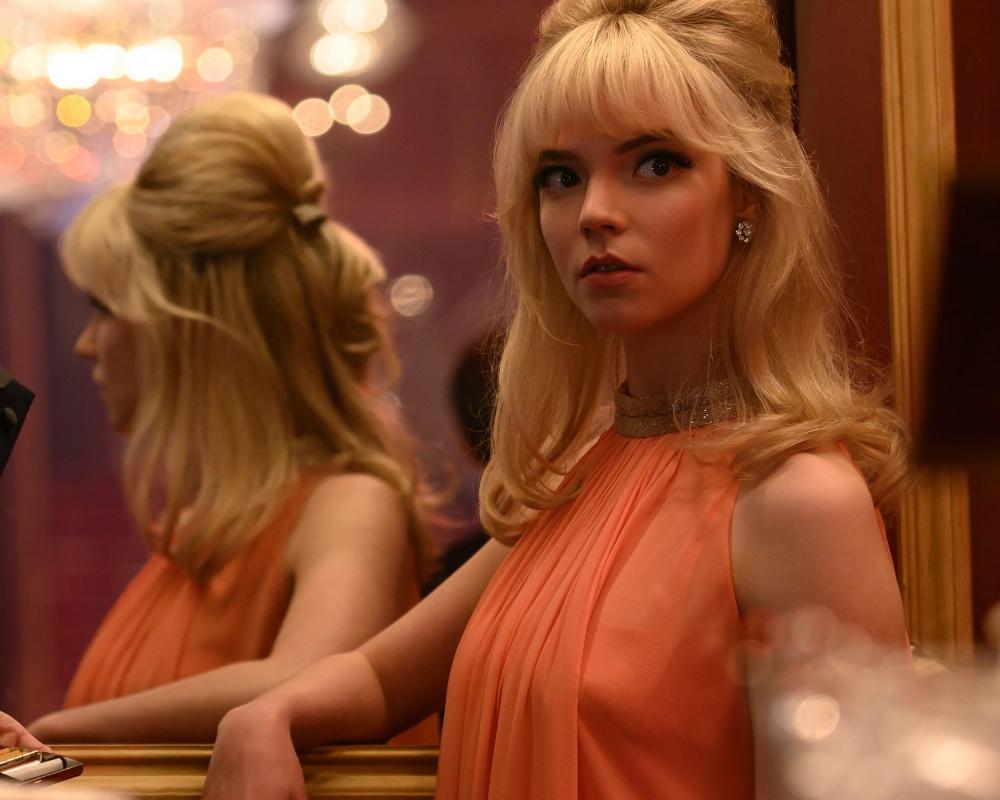 Anya Taylor-Joy’un Dikkat Çeken Filmleri