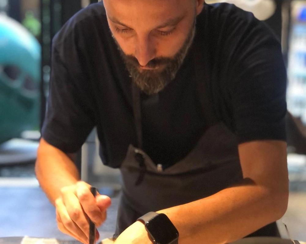 Bodrum Restoran Önerileri: Onur Köksal