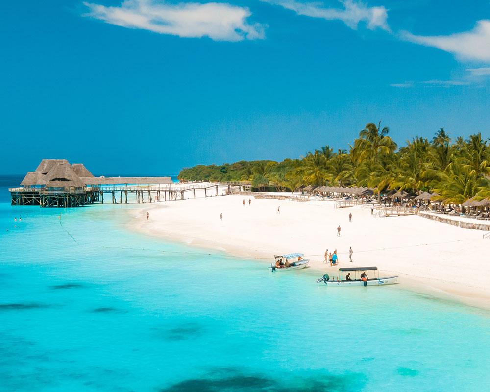 Hint Okyanusu’nda Bir Mücevher: Zanzibar