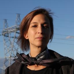 Zeynep Özar Berksü