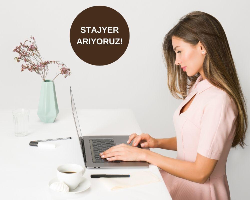 OGGUSTO Stajyer Arıyor